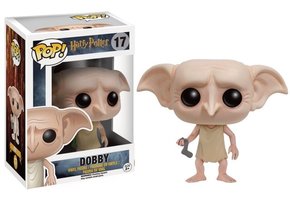 Harry Potter POP! - Dobby #17