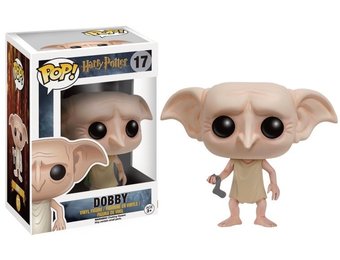 Harry Potter POP! - Dobby #17