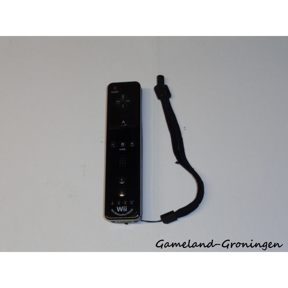 Originele Remote Controller met Motion Plus Wii Kopen Gameland