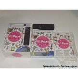 Wii Party + Wii Remote Controller (Compleet, HOL)