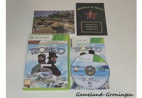 Tropico 5 (Complete)