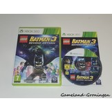 Lego Batman 3 Beyond Gotham (Complete)