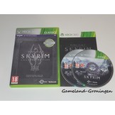 The Elder Scrolls 5 Skyrim Legendary Edition (Complete, Classics)