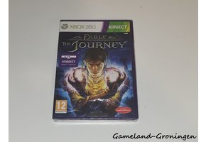 Fable The Journey