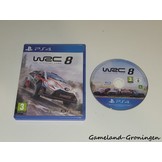 WRC 8 (Complete)
