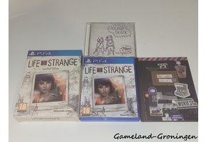 Life is Strange Limited Edition (Complete)