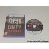 Call of Duty Vanguard (Compleet)