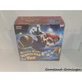 Dancing Stage Mario Mix Pak (Complete, HOL)