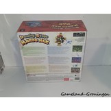 Dancing Stage Mario Mix Pak (Complete, HOL)