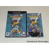 Medabots Infinity (Compleet, EUR)