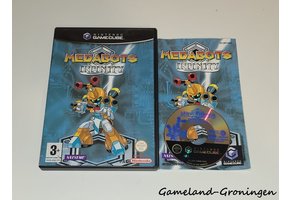 Medabots Infinity (Compleet, EUR)