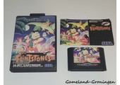 The Flintstones (Complete)