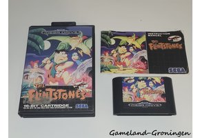 The Flintstones (Compleet)