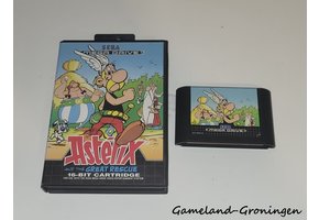 Asterix and the Great Rescue (Boxed)