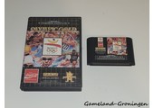 Olympic Gold (Boxed)