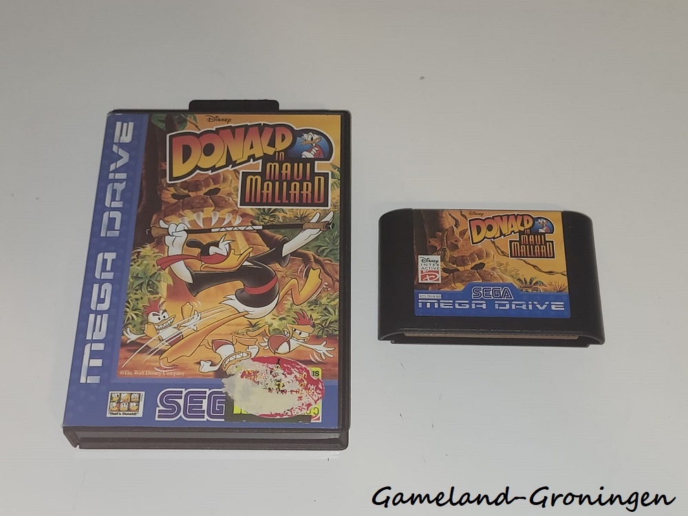 Disney's Donald in Maui Mallard (Boxed)