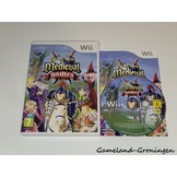 Medieval Games (Compleet, FAH)