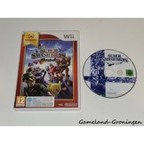 Super Smash Bros Brawl (Boxed, Nintendo Selects, HOL)