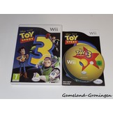 Disney's Toy Story 3 (Complete, FAH)