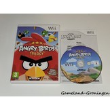 Angry Birds Trilogy (Complete, UKV)
