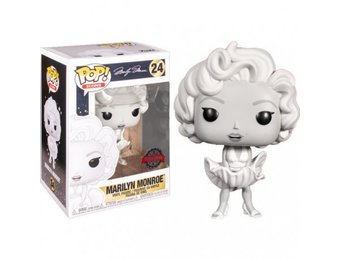Icons POP! - Marilyn Monroe #24