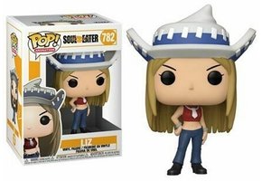 Soul Eater POP! - Liz #782
