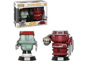 Star Wars POP! - Fighting Droids 2-Pack
