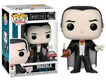 Universal Monsters POP! - Dracula #799