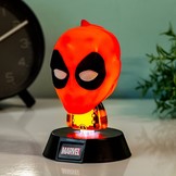 Marvel - Deadpool Light 10 cm