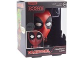 Marvel - Deadpool Light 10 cm