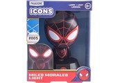 Marvel - Spider-Man Miles Morales Light 10 cm