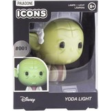 Star Wars - Yoda Light 10 cm