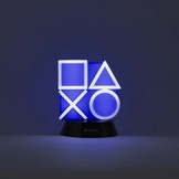 PlayStation - Icon Light 10 cm