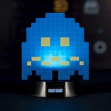 Pac-Man - Turn-To-Blue Ghost Light 10 cm