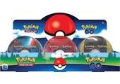 Pokémon TCG - Pokémon Go Pokeball Tin
