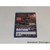 The Last Stand Aftermath