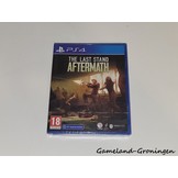 The Last Stand Aftermath