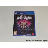 Tiny Tina's Wonderlands