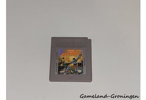 Bionic Commando (USA)