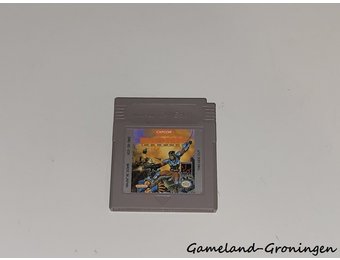 Bionic Commando (USA)