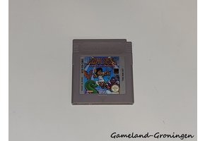 Kid Icarus of Myths and Monsters (SCN)