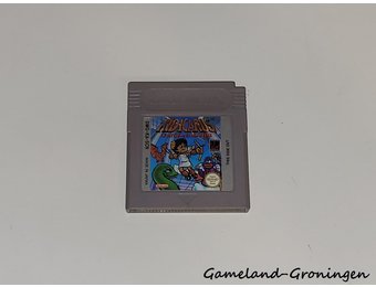 Kid Icarus of Myths and Monsters (SCN)