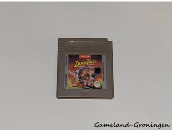 Disney's Duck Tales (NOE)