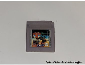 Choplifter III (EUR)