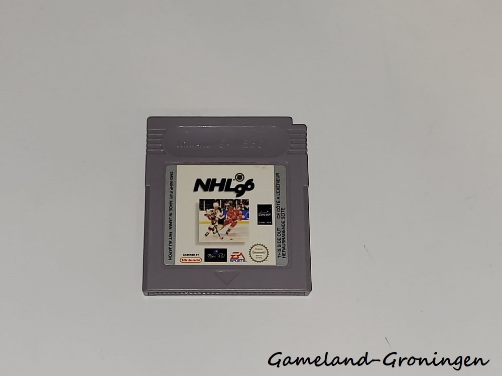 NHL 96 (EUR)