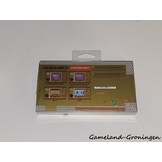 Nintendo Game & Watch Super Mario Bros (Nieuw)