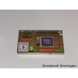 Nintendo Game & Watch Super Mario Bros (New)