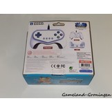 HORI Wii U Pokken Tournament Pro Pad Controller Limited Edition