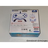 HORI Wii U Pokken Tournament Pro Pad Controller Limited Edition