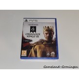 Crusader Kings III (Nieuw)
